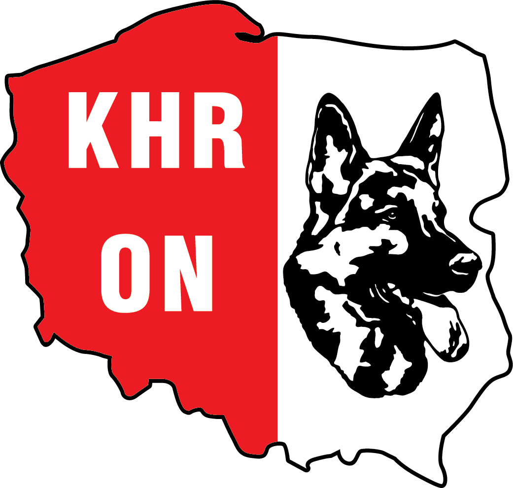 KHRON logo
